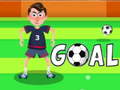 Гульня Goal
