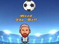 Гульня Head The Ball