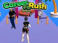 Гульня Career Rush