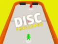 Гульня Disc Challenge