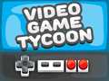 Гульня Video Game Tycoon