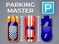 Гульня Parking Master
