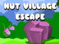 Гульня Hut Village Escape