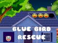 Гульня Blue Bird Rescue