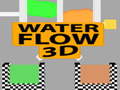 Гульня Water Flow 3D