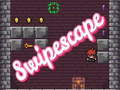 Гульня Swipescape