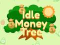 Гульня Idle Money TreeI