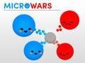 Гульня Microwars