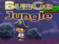 Гульня Bunge Jungle