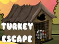 Гульня Turkey Escape