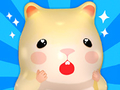 Гульня Hamster Village