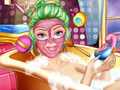 Гульня Daisy Beauty Bath