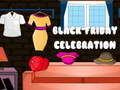 Гульня Black Friday Celebration