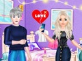 Гульня My Heart Break Time