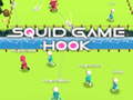 Гульня Squid Game Hook