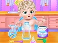 Гульня Baby Taylor Newborn Caring