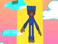 Гульня Poppy huggy playtime horror
