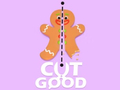 Гульня Good Cut!
