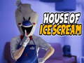 Гульня House Of Ice Scream