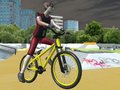 Гульня Extreme BMX Freestyle 3D
