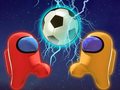 Гульня 2 Player Imposter Soccer