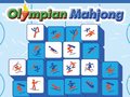 Гульня Olimpian Mahjong