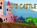 Гульня Ave Castle