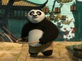 Гульня Kung Fu Panda 2 Kung Fu Hula Challenge