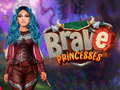 Гульня Brave Princesses