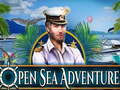 Гульня Open Sea Adventure