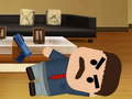 Гульня Angry Boss 2