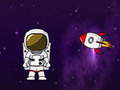 Гульня Planet Escape