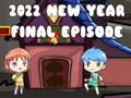 Гульня 2022 New Year Final Episode