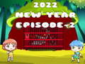 Гульня 2022 New Year Episode-2
