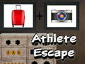 Гульня Athlete Escape