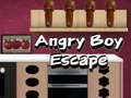 Гульня Angry Boy Escape