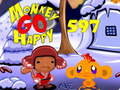 Гульня Monkey Go Happy Stage 597