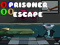 Гульня Prisoner Escape
