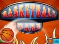 Гульня Basketball Dare