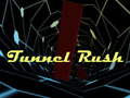 Гульня Tunnel Rush