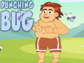 Гульня Punching Bug