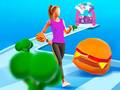 Гульня Body Race Online