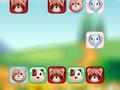 Гульня Animal Link
