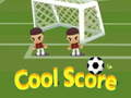 Гульня Cool Score