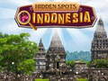 Гульня Hidden Spots Indonesia