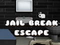 Гульня Jail Break Escape