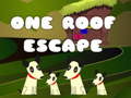 Гульня One Roof Escape