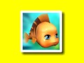 Гульня Cute Fish Jigsaw