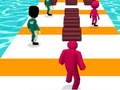 Гульня Shortcut Race 3D