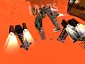 Гульня Space City Build your Empire